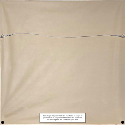 Amanti Art Framed Wall Art Print 21x15