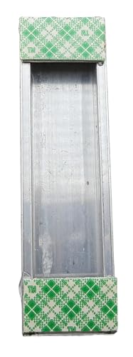 Etched Copper Mezuzah Case by Diane Fuller 1