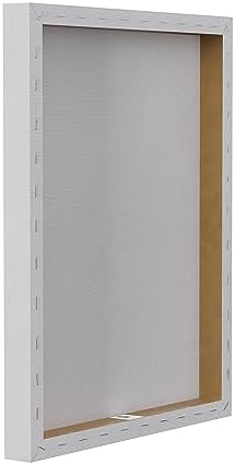 Stupell Home Dcor Collection Pretty Pink Watercolor Perfume Bottle Splash