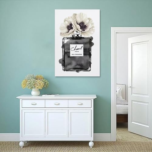 WEboL Modern Wall Art Print 12x18inch