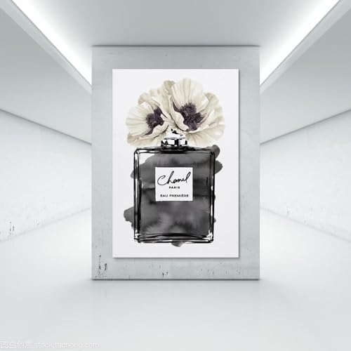 WEboL Modern Wall Art Print 12x18inch
