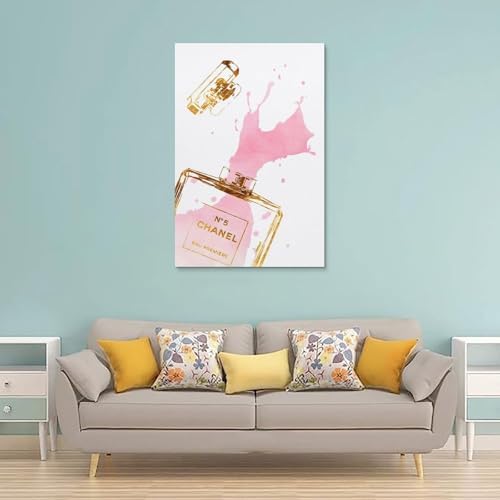 WEboL Decorative Wall Art Print 12x18inch