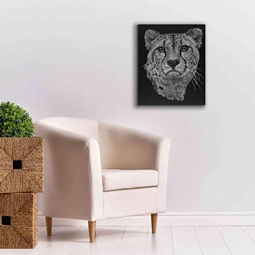 Epic Graffiti Imperial Canvas Wall Art 20x24