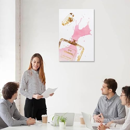 WEboL Decorative Wall Art Print 12x18inch