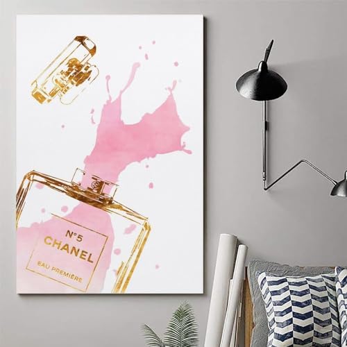 WEboL Decorative Wall Art Print 12x18inch