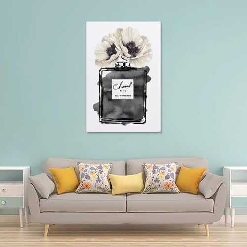 WEboL Modern Wall Art Print 12x18inch