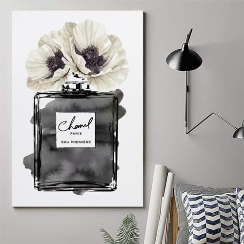 WEboL Modern Wall Art Print 12x18inch