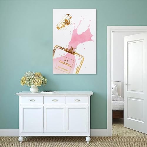 WEboL Decorative Wall Art Print 12x18inch