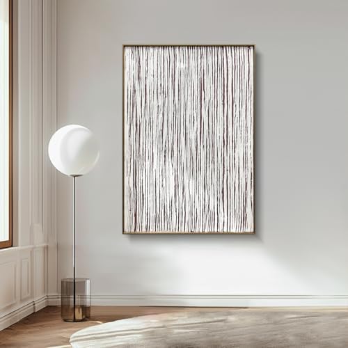 BrightA 276x393 Inch Handmade Acrylic Painting