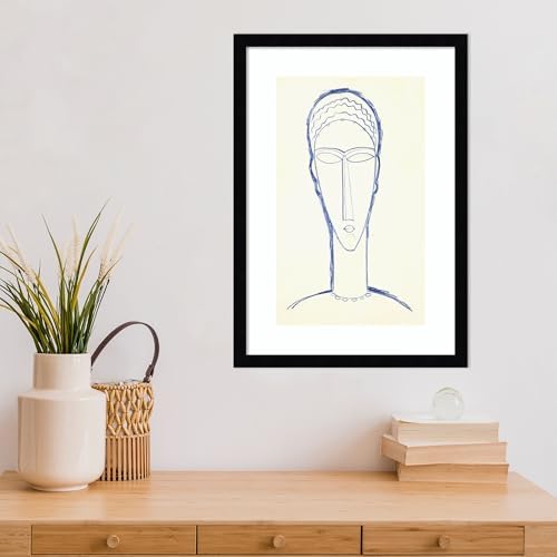 Amanti Art Framed Wall Art Print 21x15