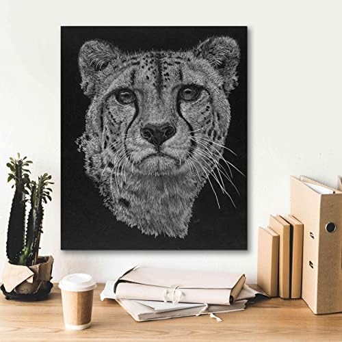 Epic Graffiti Imperial Canvas Wall Art 20x24