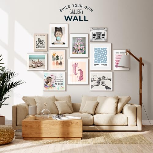 Love Like Jesus Christian Wall Art - Pink Girly Decor