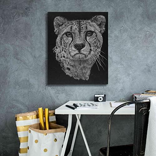 Epic Graffiti Imperial Canvas Wall Art 20x24