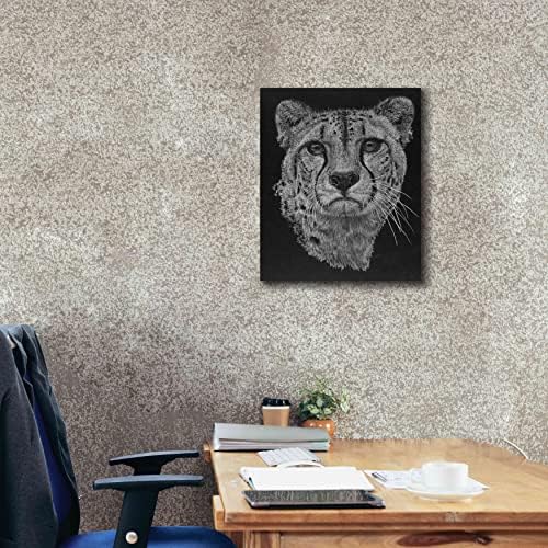 Epic Graffiti Imperial Canvas Wall Art 20x24