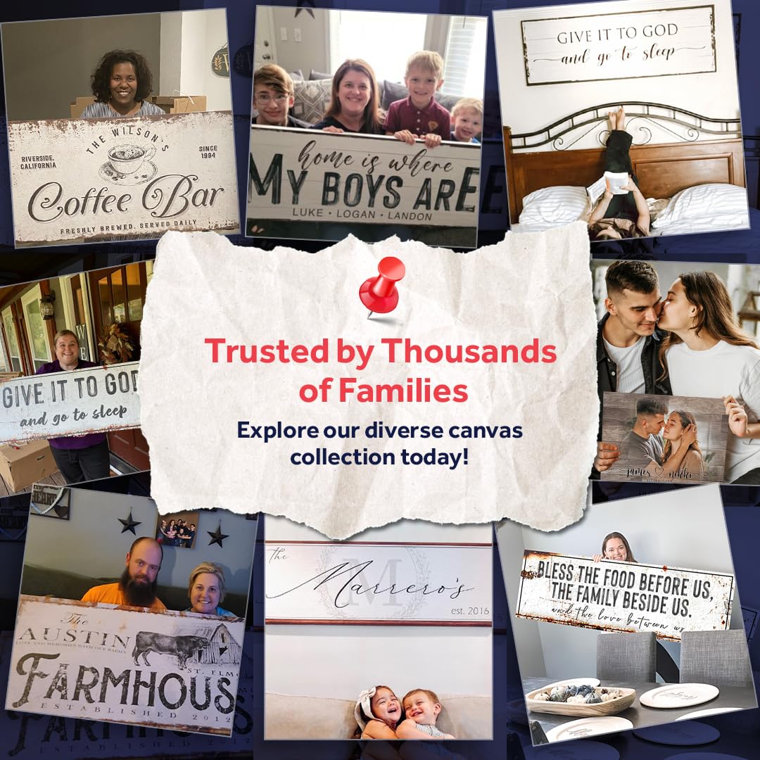 Floral Heart Wall Art III 12x18 - Heart Decor for Home