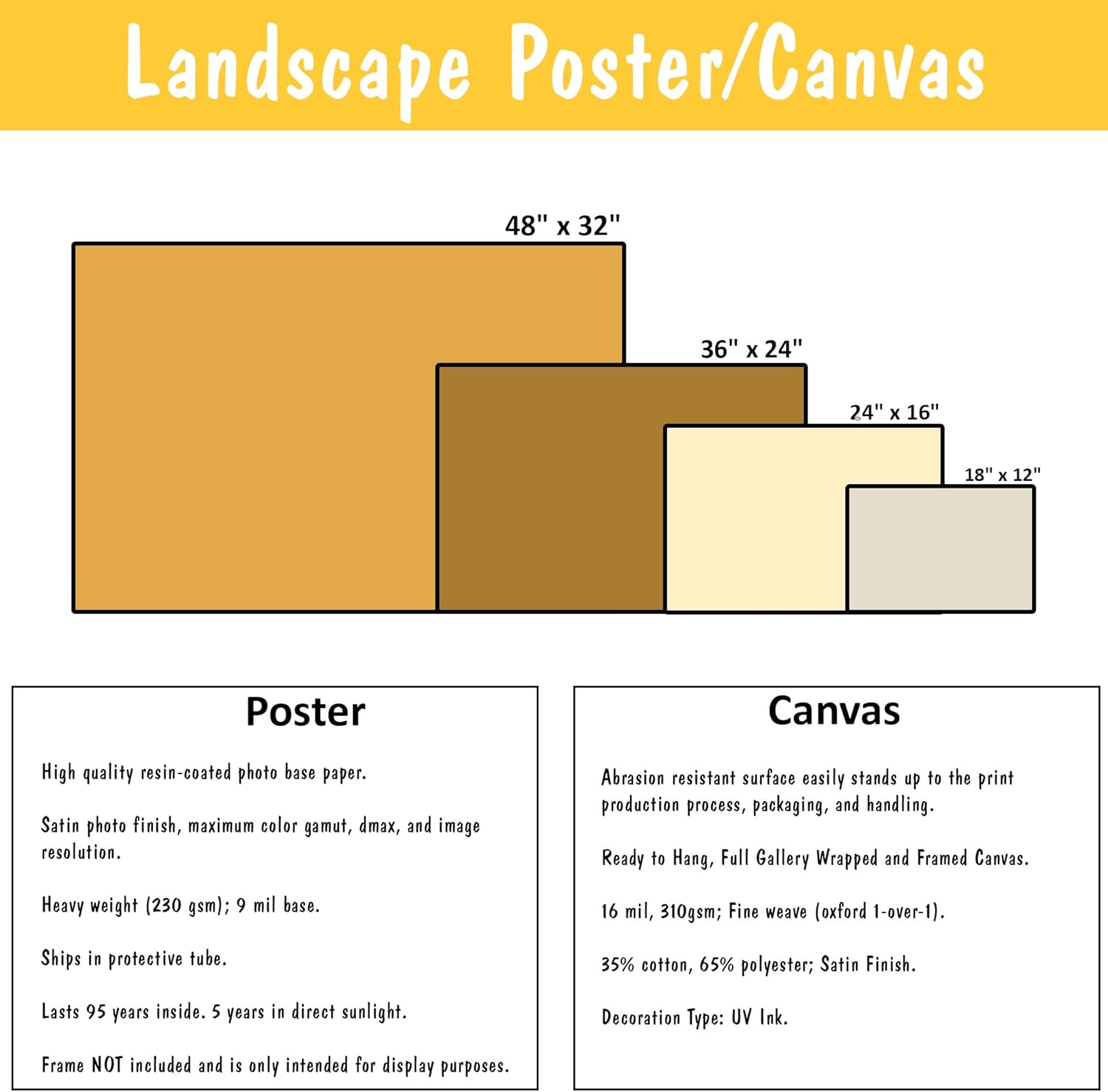 Dear Dad Thank You For Teaching Me To Play Soccer Photo Canvas Frame